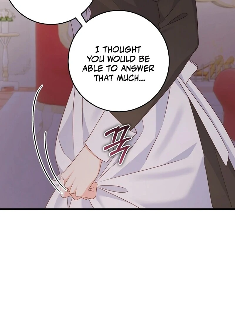 There Is No Mercy Chapter 12 - Page 10