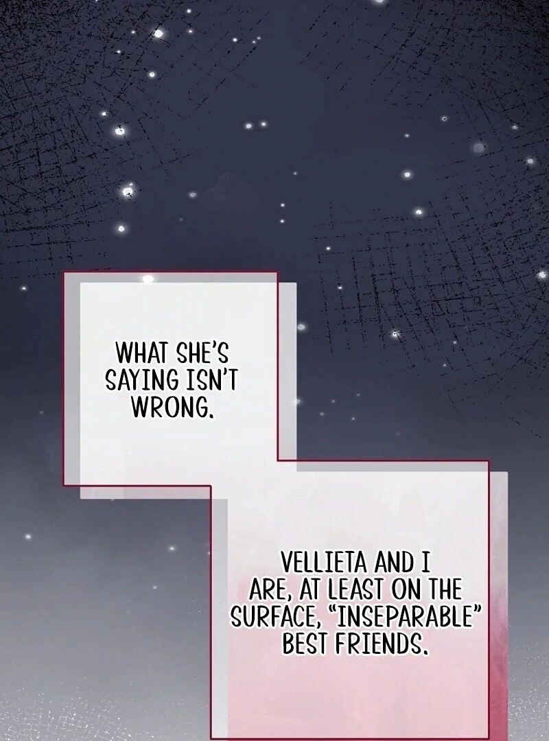 There Is No Mercy Chapter 12 - Page 12