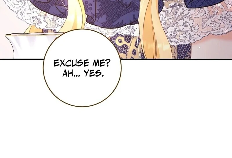 There Is No Mercy Chapter 12 - Page 17