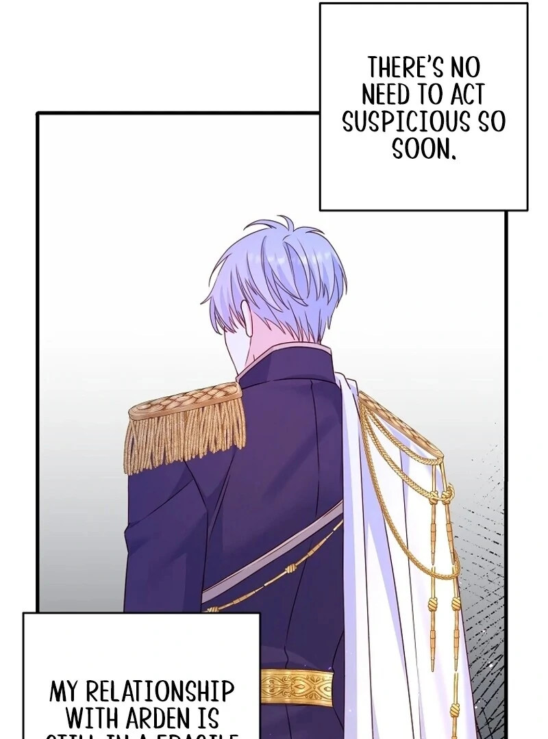 There Is No Mercy Chapter 12 - Page 18