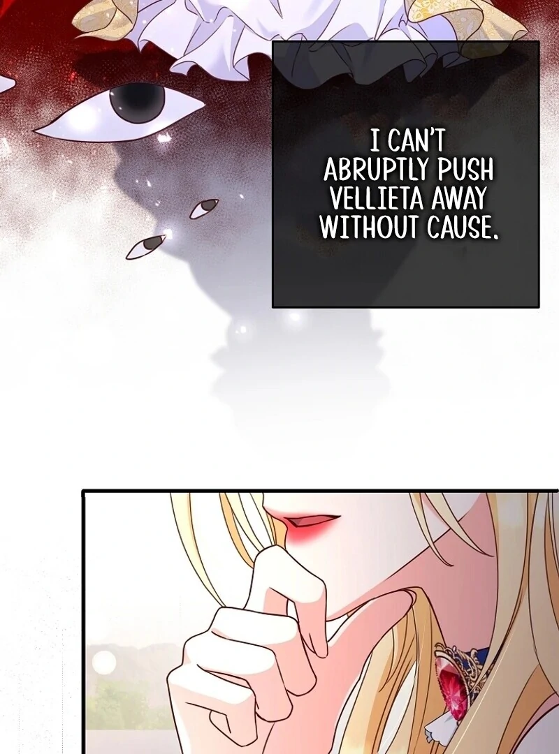 There Is No Mercy Chapter 12 - Page 21