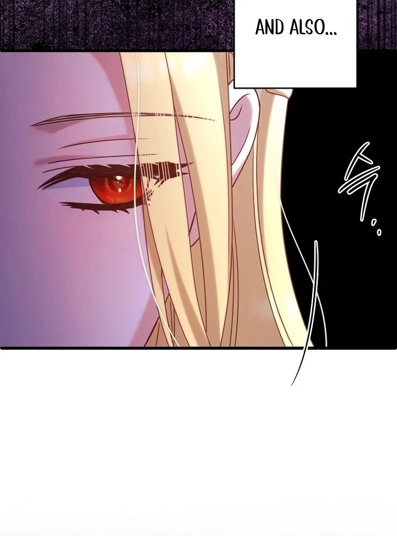 There Is No Mercy Chapter 12 - Page 23