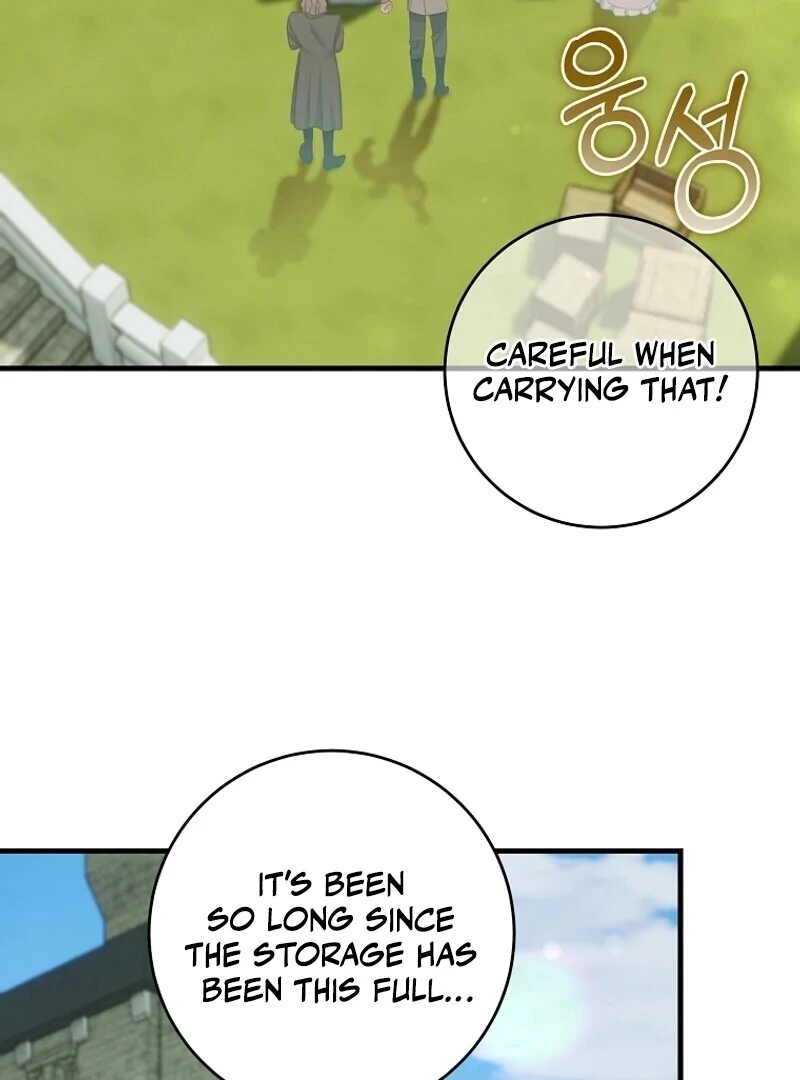 There Is No Mercy Chapter 12 - Page 29