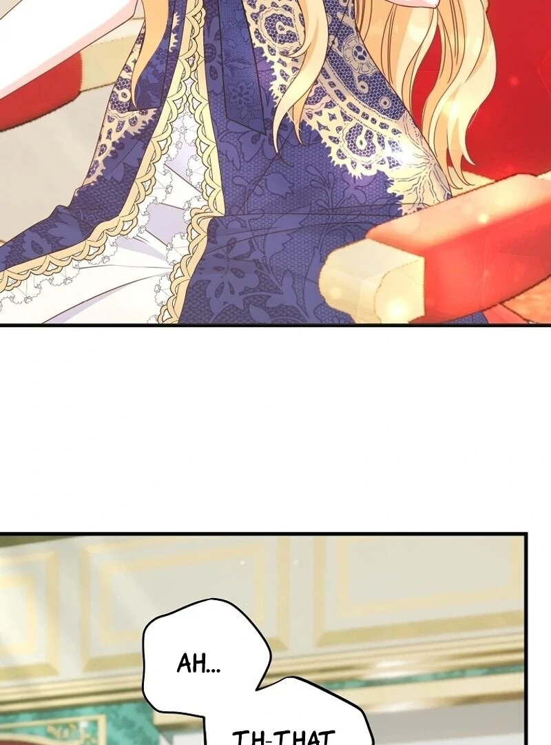 There Is No Mercy Chapter 12 - Page 3