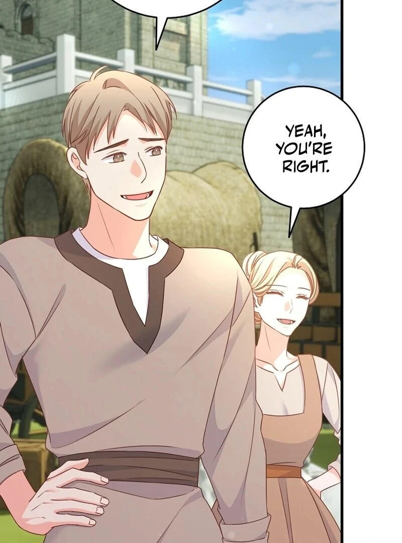 There Is No Mercy Chapter 12 - Page 30