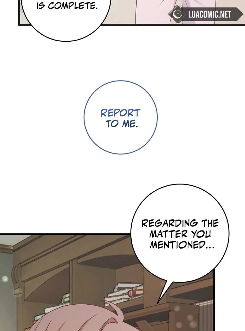 There Is No Mercy Chapter 12 - Page 39