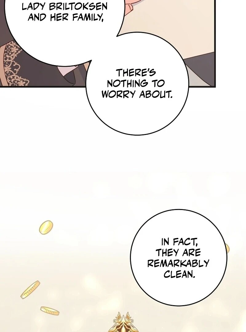 There Is No Mercy Chapter 12 - Page 41