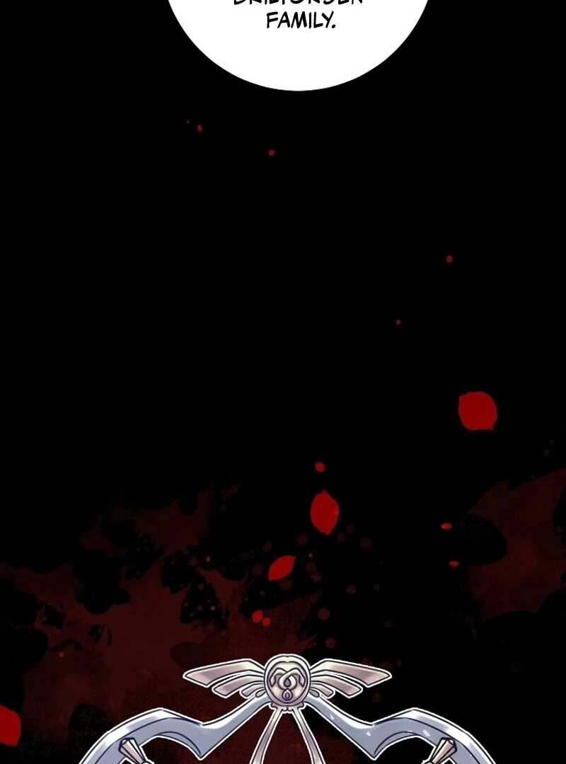 There Is No Mercy Chapter 12 - Page 47