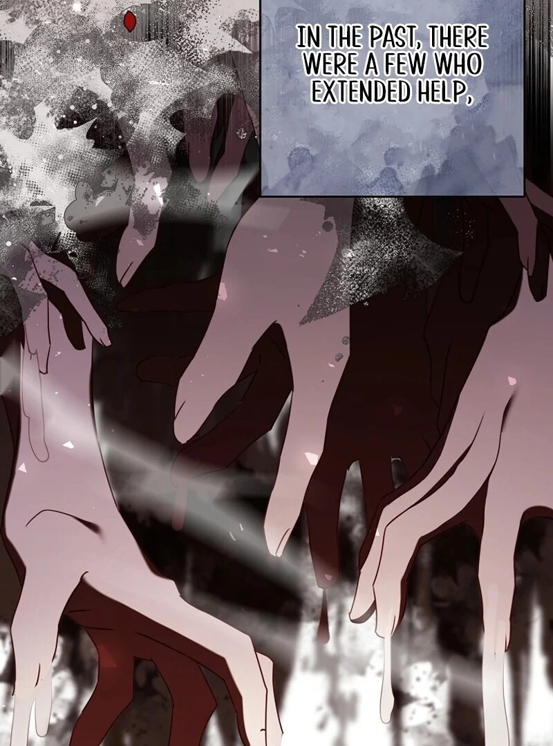There Is No Mercy Chapter 12 - Page 49