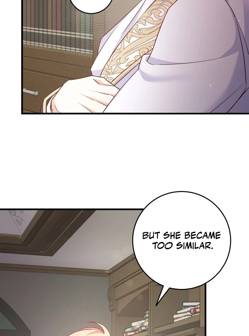 There Is No Mercy Chapter 12 - Page 57