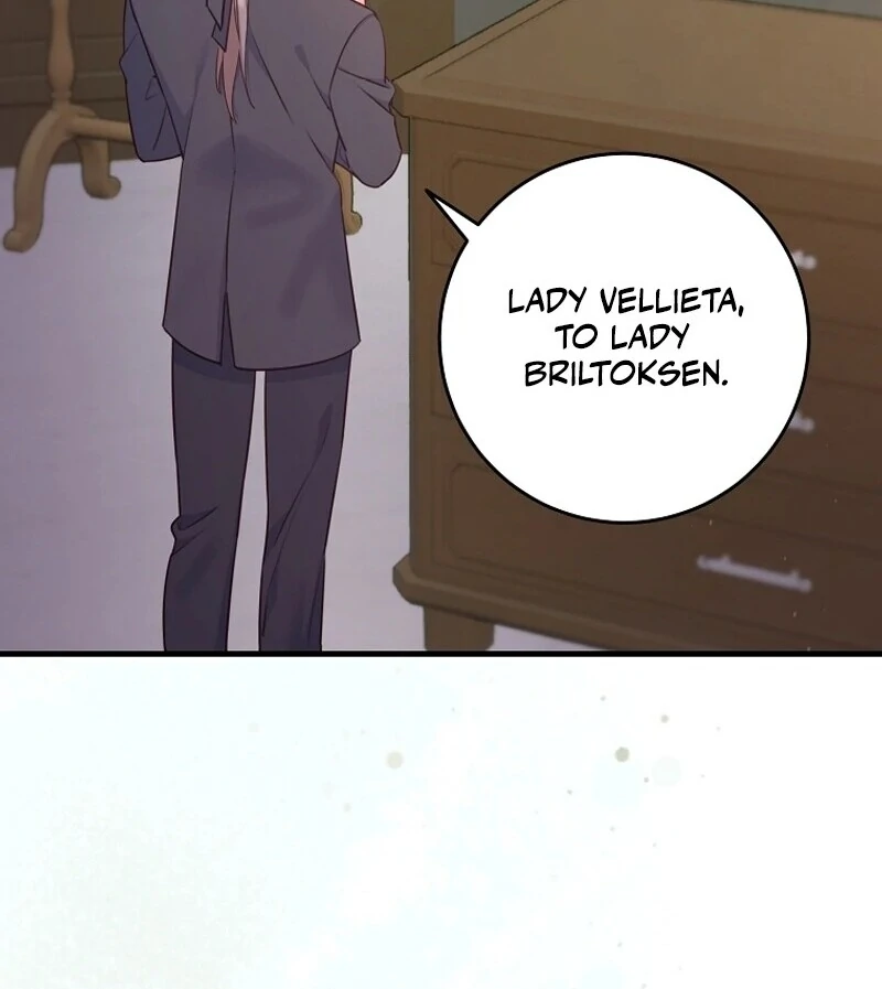 There Is No Mercy Chapter 12 - Page 60