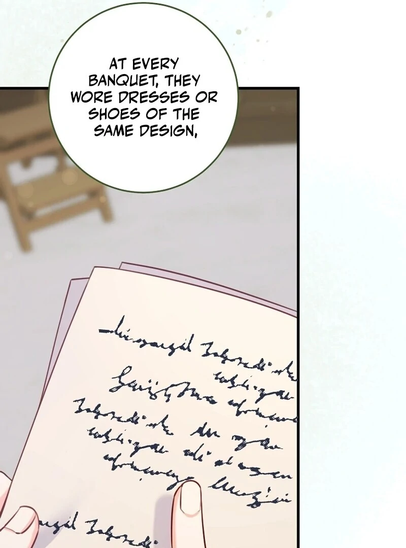 There Is No Mercy Chapter 12 - Page 61