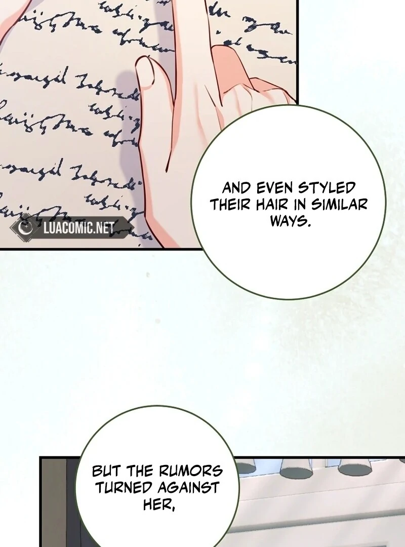 There Is No Mercy Chapter 12 - Page 62