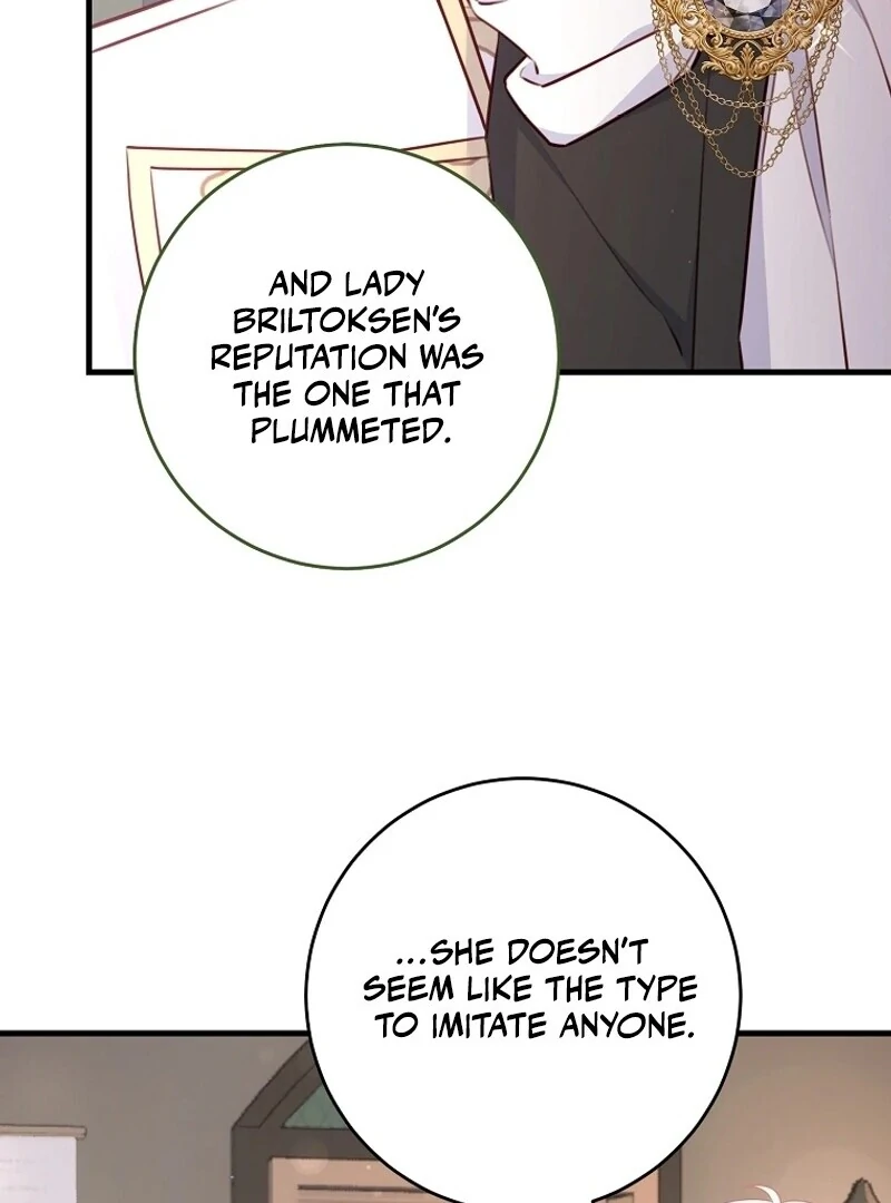 There Is No Mercy Chapter 12 - Page 64