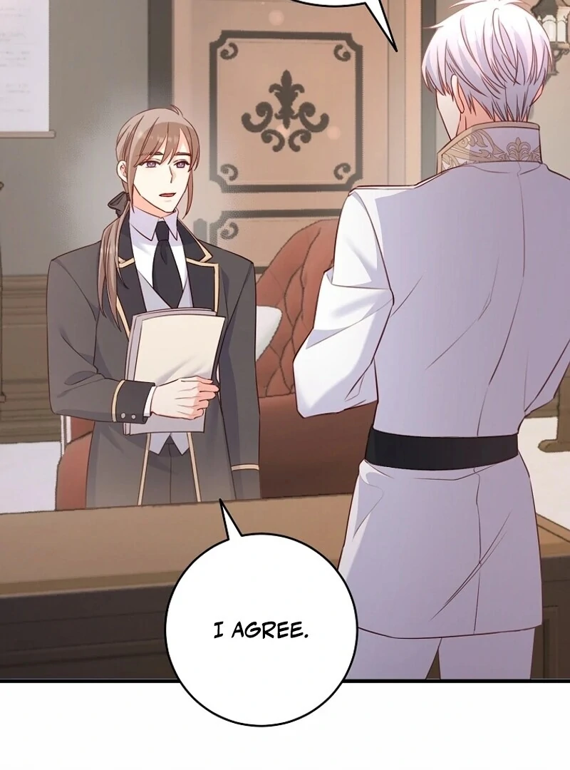 There Is No Mercy Chapter 12 - Page 65