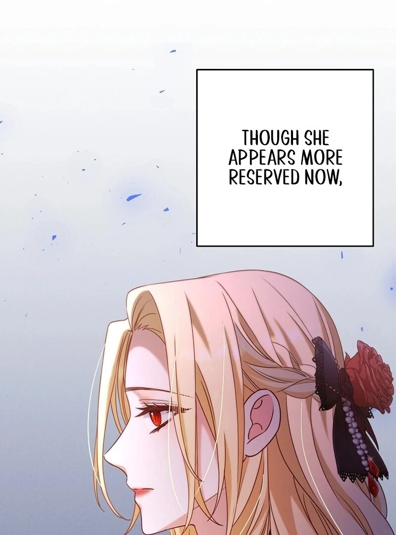 There Is No Mercy Chapter 12 - Page 66