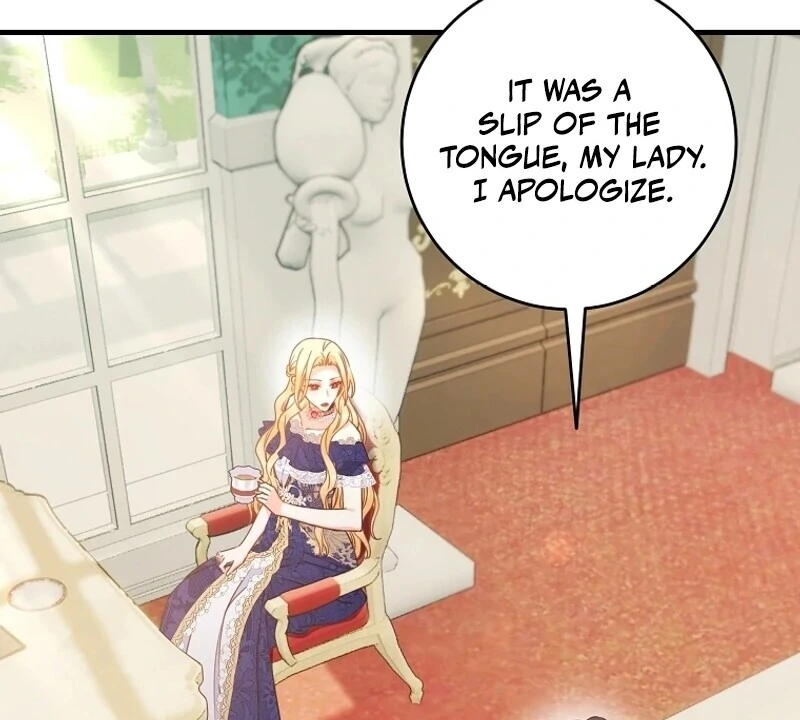 There Is No Mercy Chapter 12 - Page 7