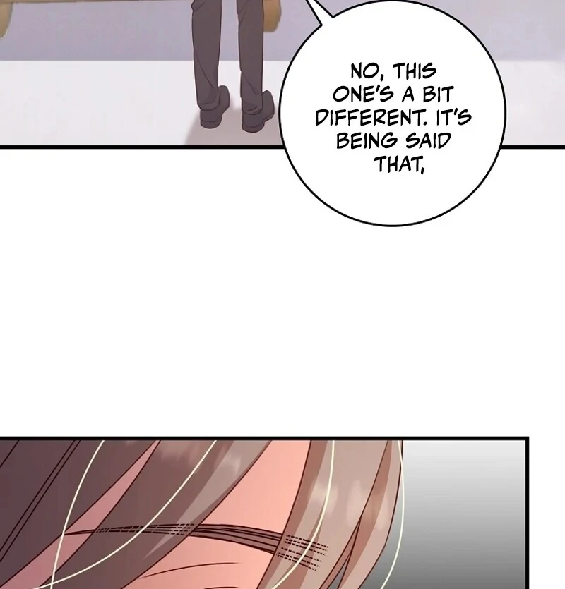 There Is No Mercy Chapter 12 - Page 74