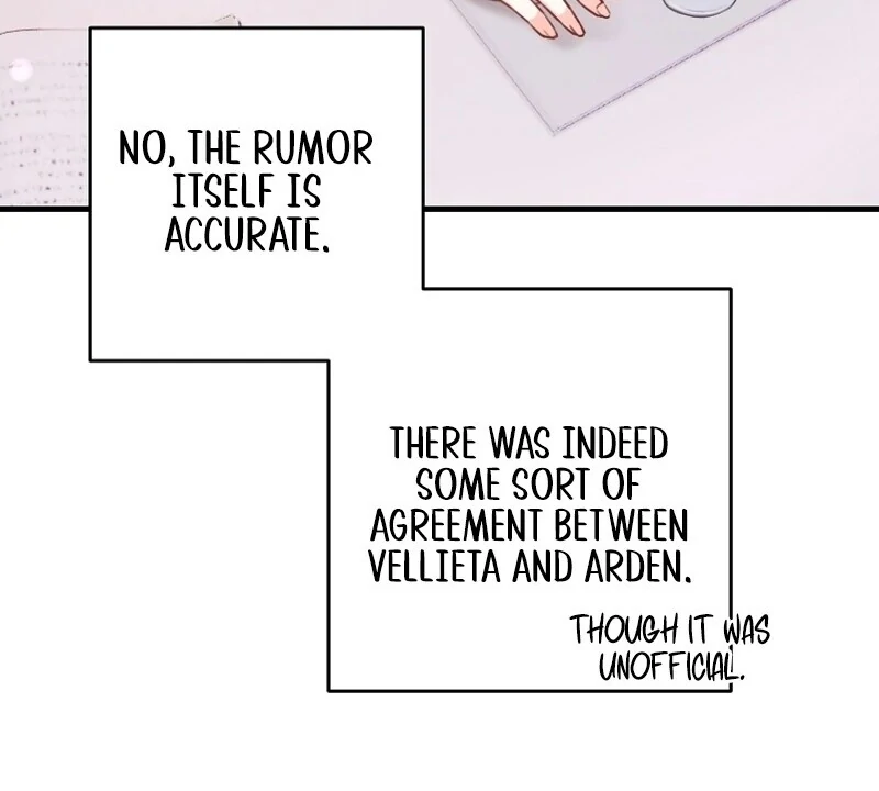 There Is No Mercy Chapter 12 - Page 84