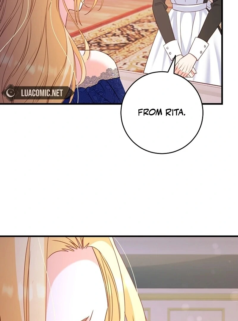 There Is No Mercy Chapter 12 - Page 87