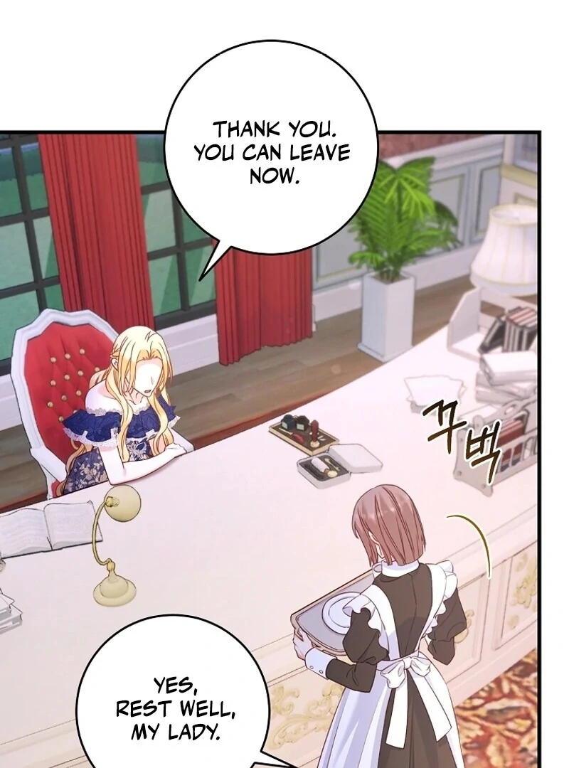 There Is No Mercy Chapter 12 - Page 89