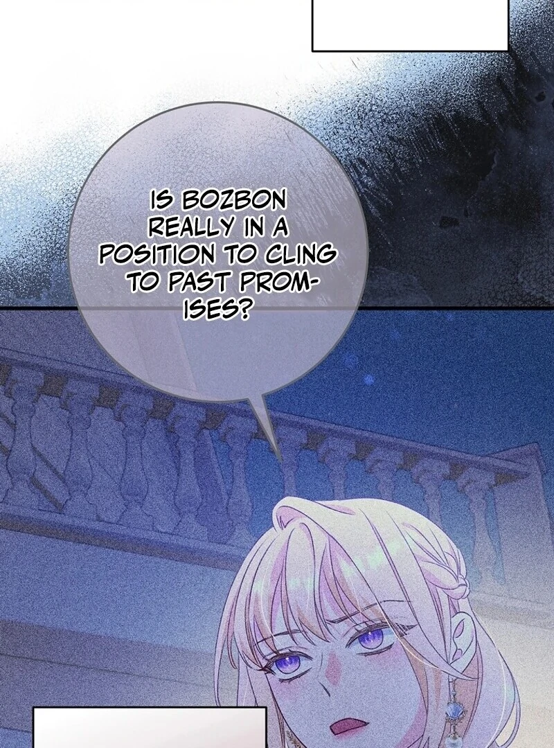 There Is No Mercy Chapter 12 - Page 96