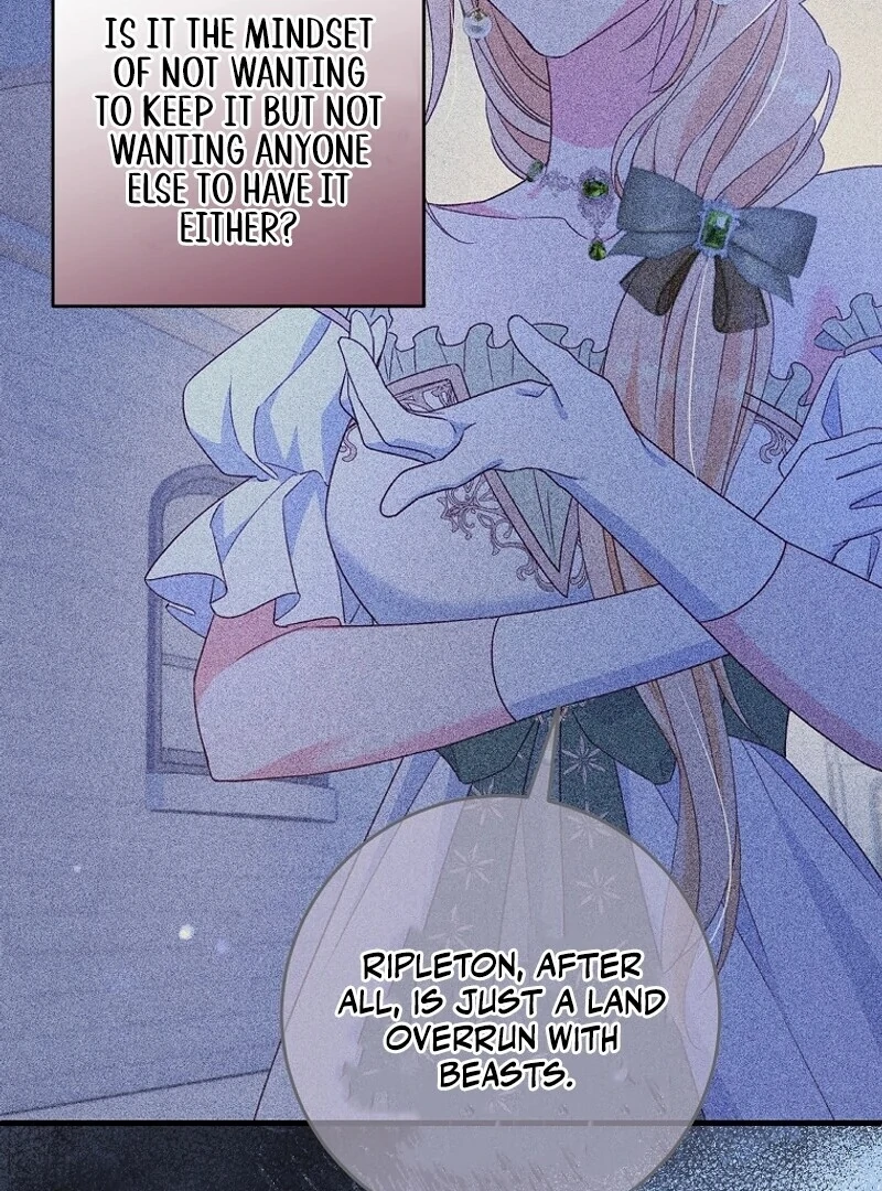 There Is No Mercy Chapter 12 - Page 97