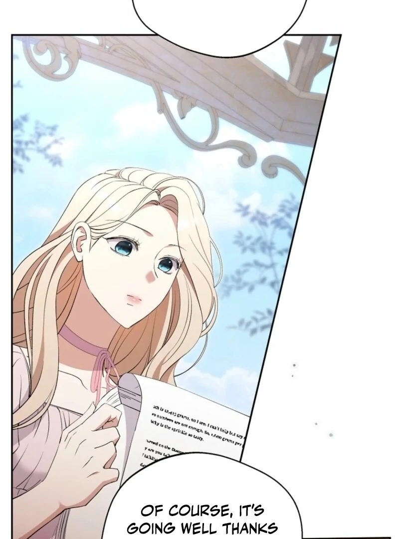 There Is No Need to Be Obsessed Chapter 52 - Page 100