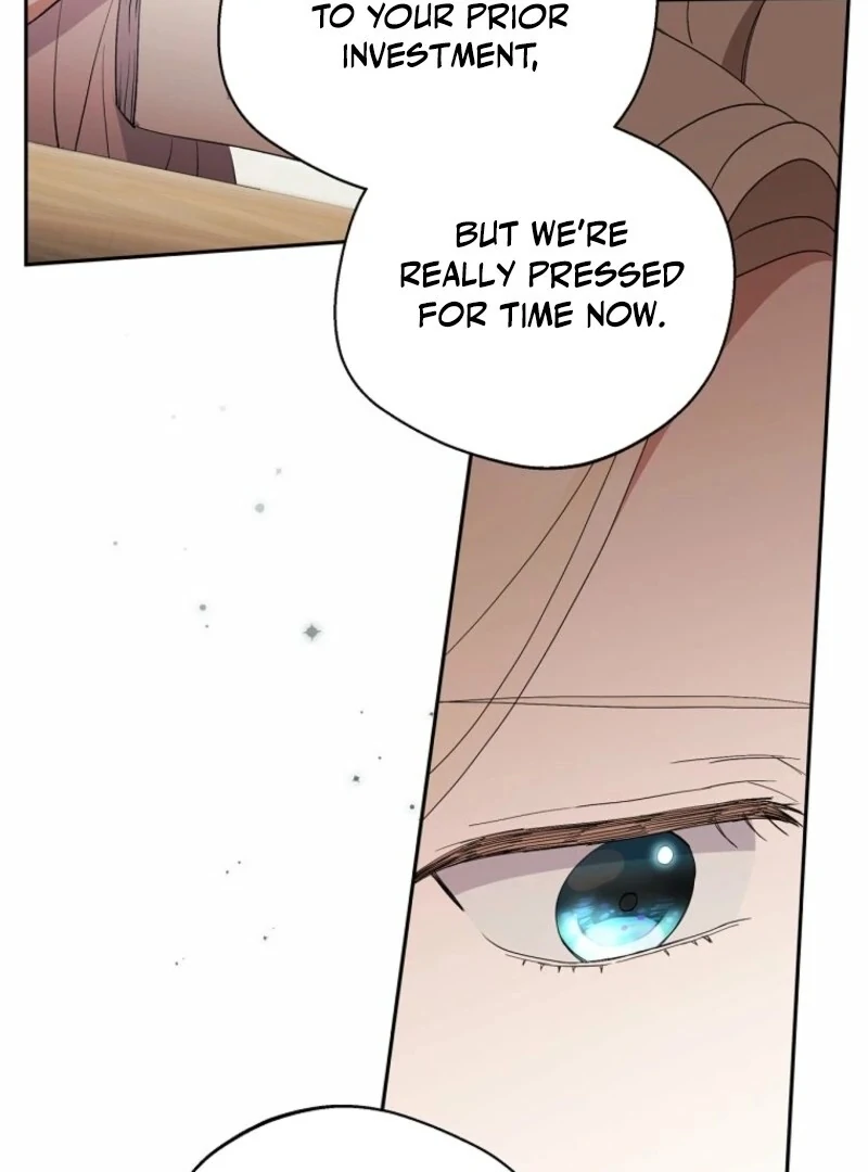 There Is No Need to Be Obsessed Chapter 52 - Page 101