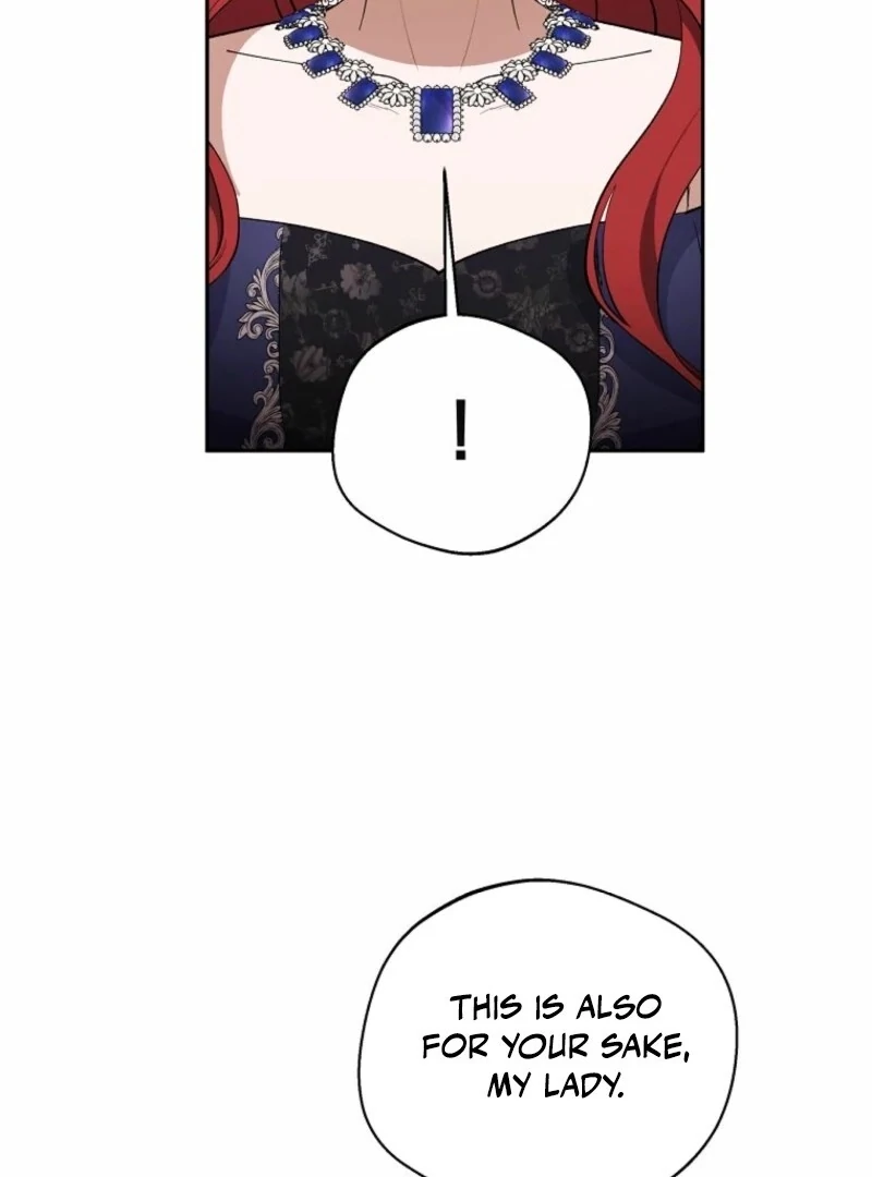 There Is No Need to Be Obsessed Chapter 52 - Page 113