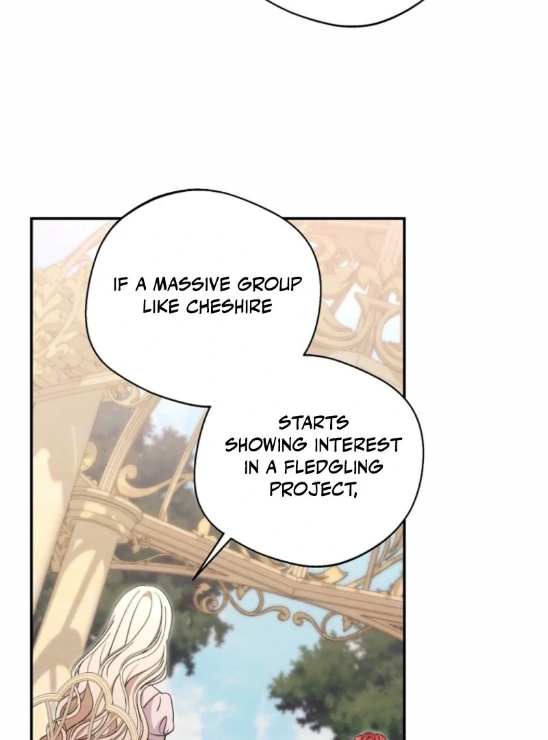 There Is No Need to Be Obsessed Chapter 52 - Page 114