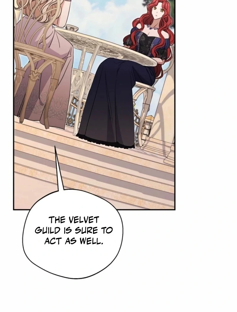 There Is No Need to Be Obsessed Chapter 52 - Page 115