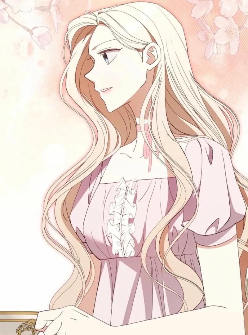There Is No Need to Be Obsessed Chapter 52 - Page 117