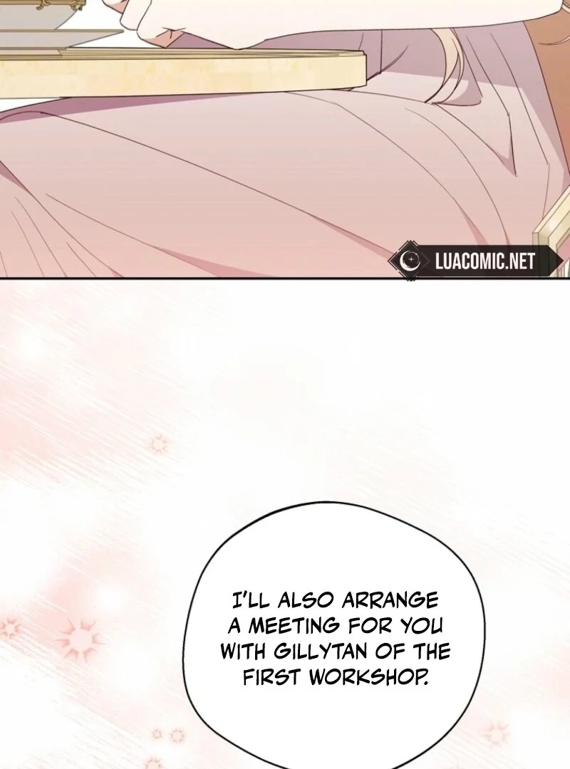 There Is No Need to Be Obsessed Chapter 52 - Page 118