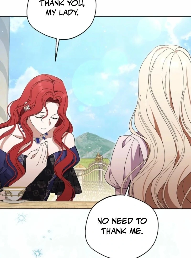 There Is No Need to Be Obsessed Chapter 52 - Page 121