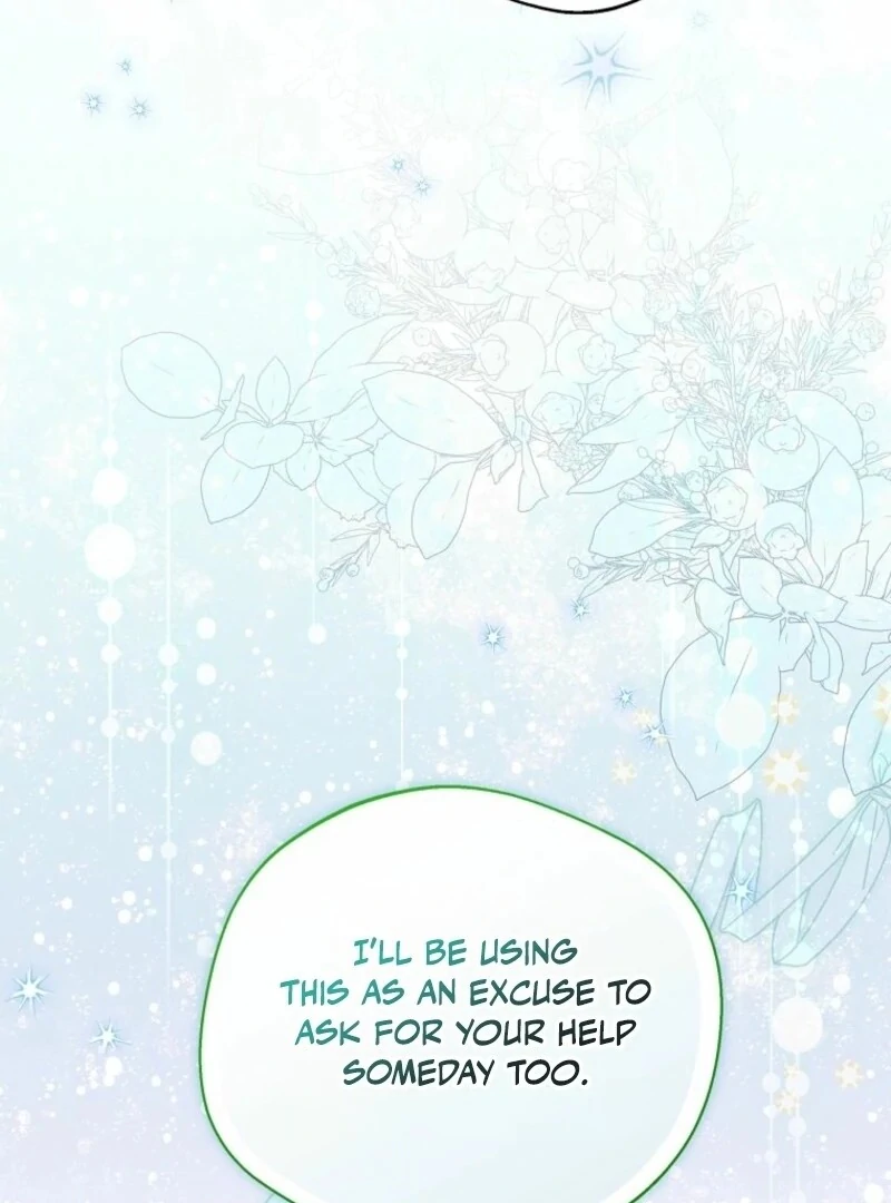 There Is No Need to Be Obsessed Chapter 52 - Page 122