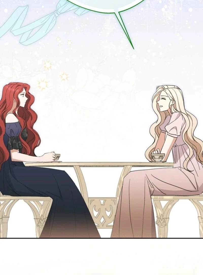 There Is No Need to Be Obsessed Chapter 52 - Page 123