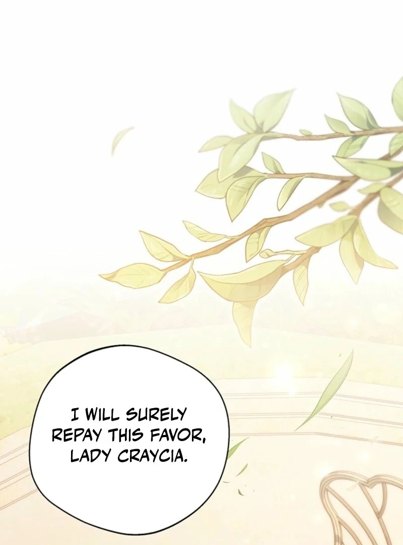 There Is No Need to Be Obsessed Chapter 52 - Page 129