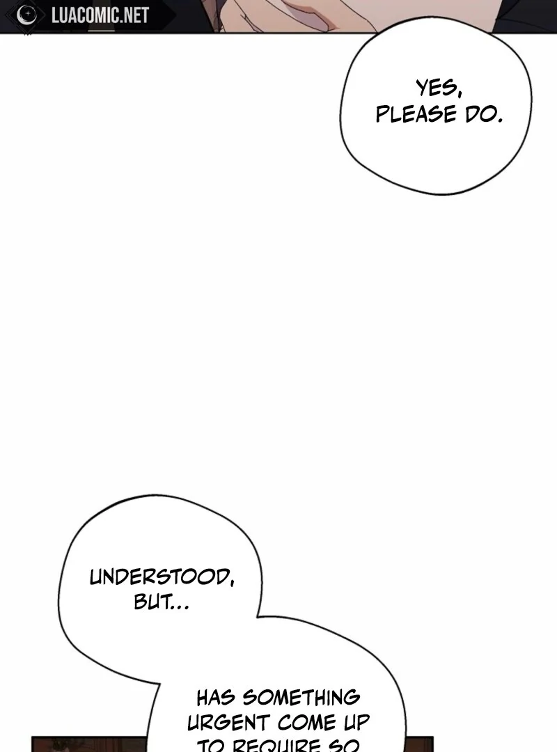 There Is No Need to Be Obsessed Chapter 52 - Page 133