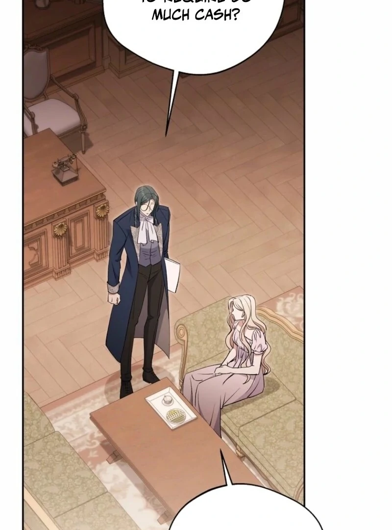 There Is No Need to Be Obsessed Chapter 52 - Page 134