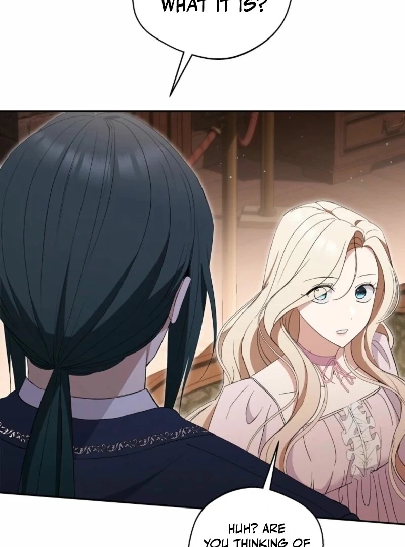There Is No Need to Be Obsessed Chapter 52 - Page 136