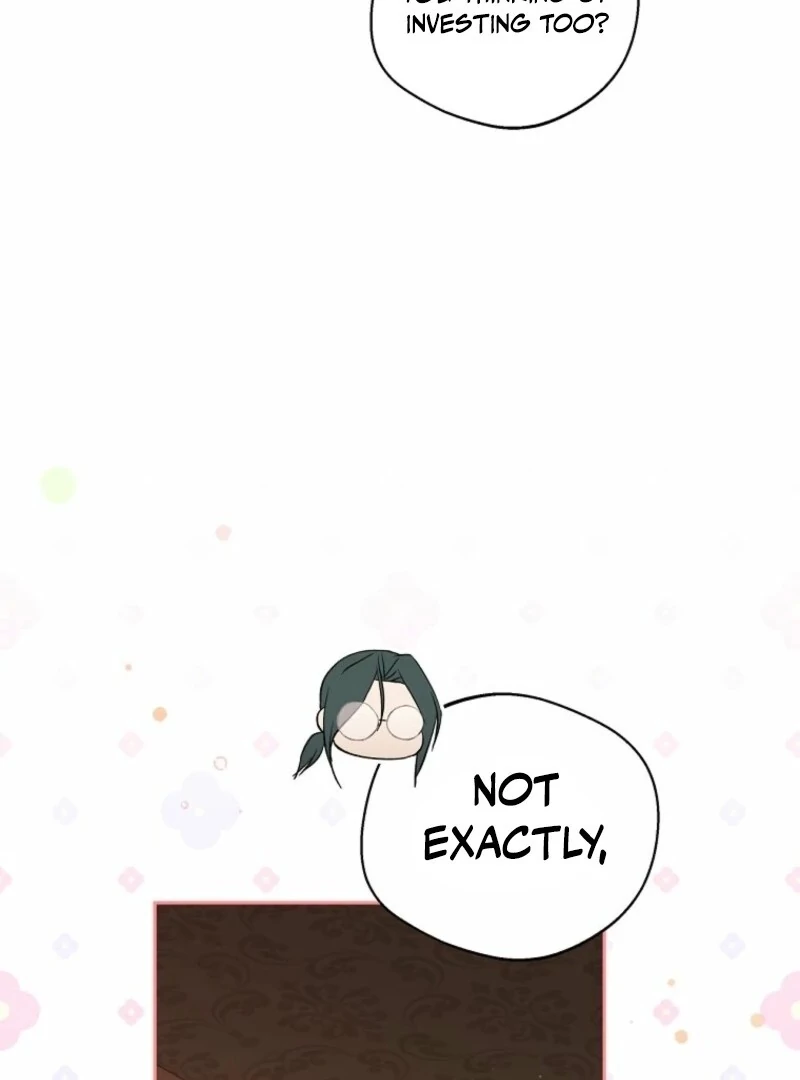 There Is No Need to Be Obsessed Chapter 52 - Page 137