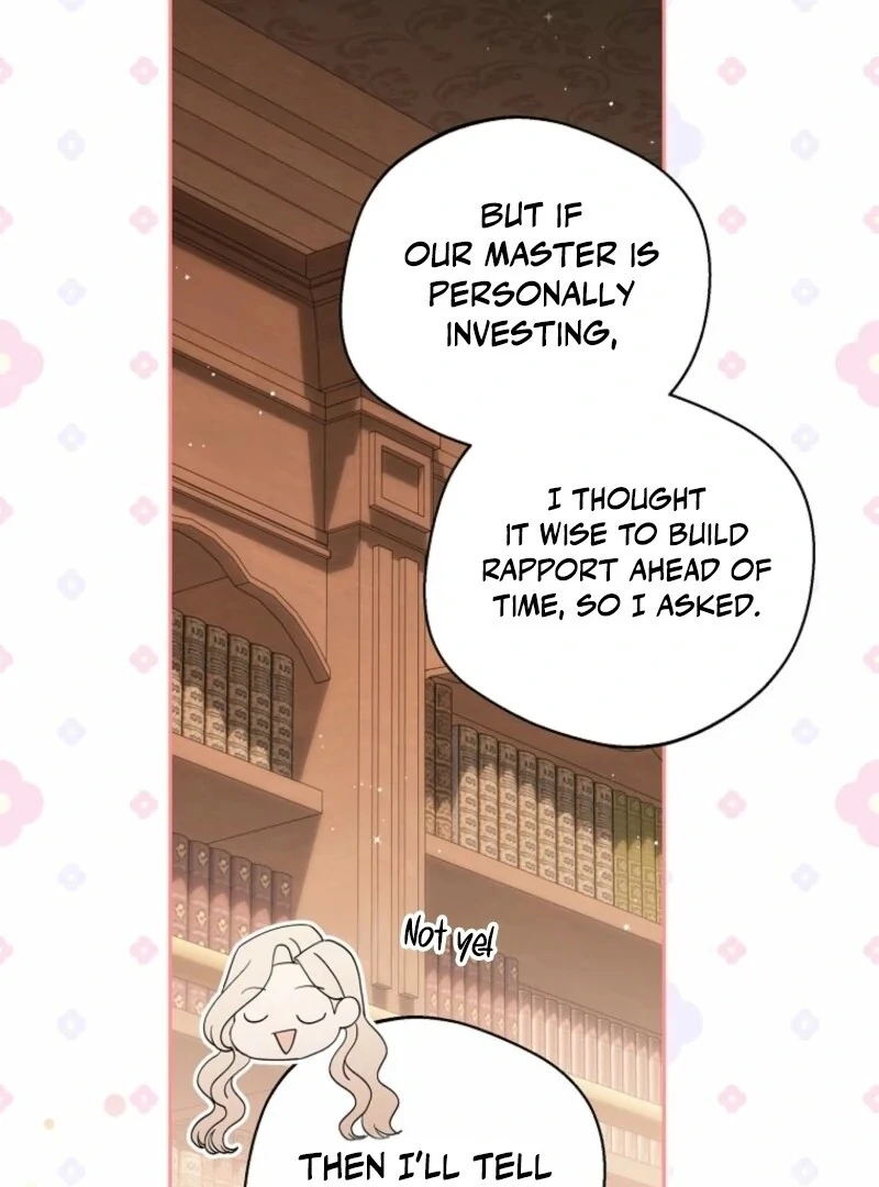 There Is No Need to Be Obsessed Chapter 52 - Page 138