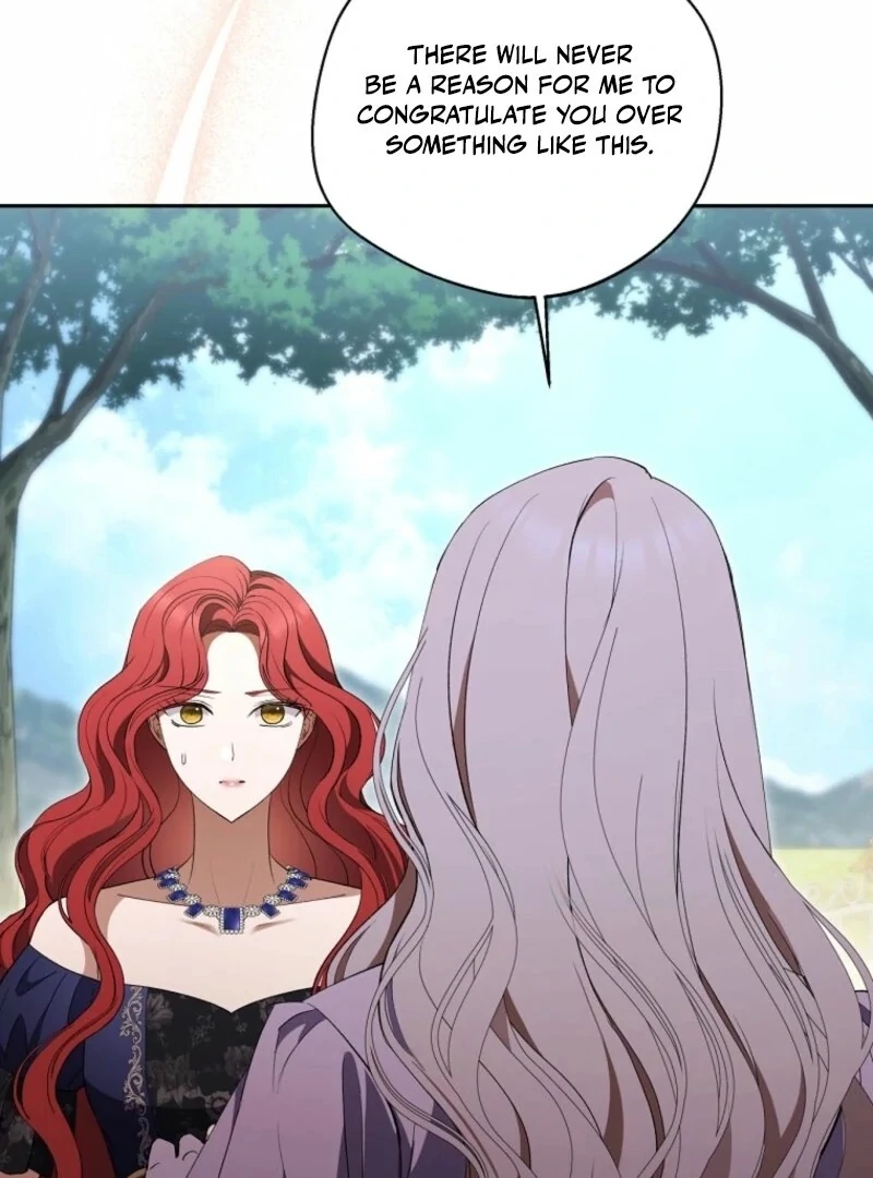 There Is No Need to Be Obsessed Chapter 52 - Page 14