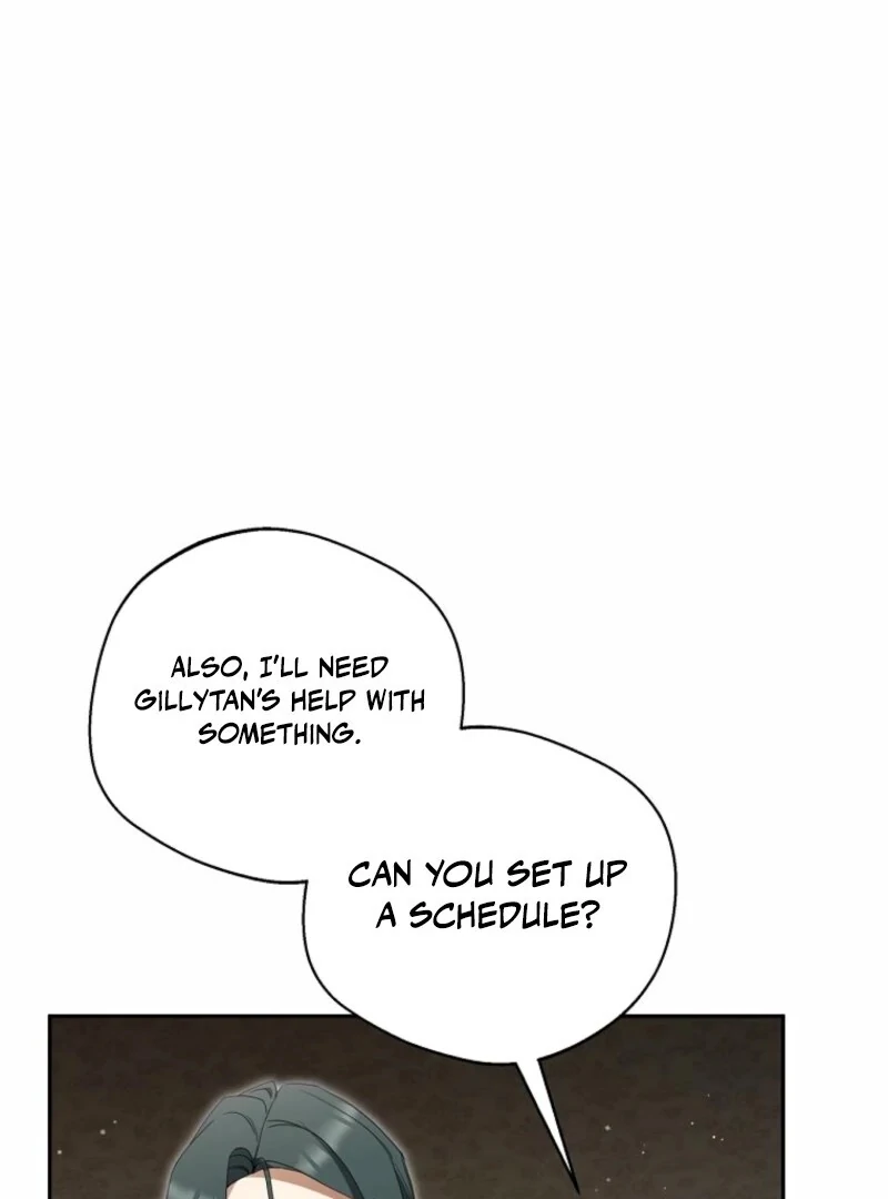 There Is No Need to Be Obsessed Chapter 52 - Page 141