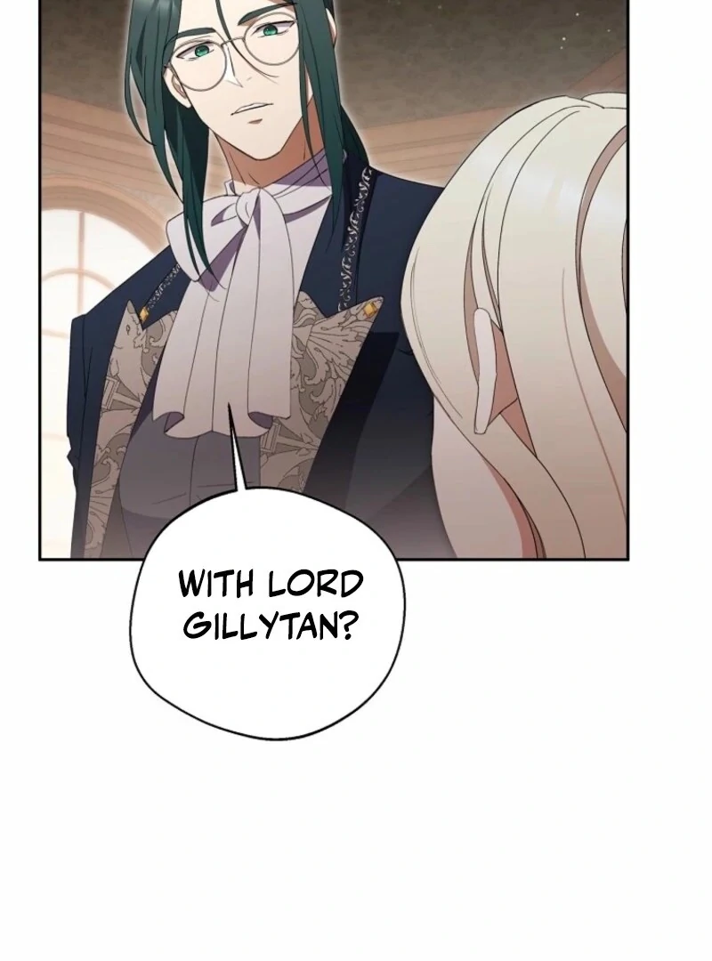 There Is No Need to Be Obsessed Chapter 52 - Page 142