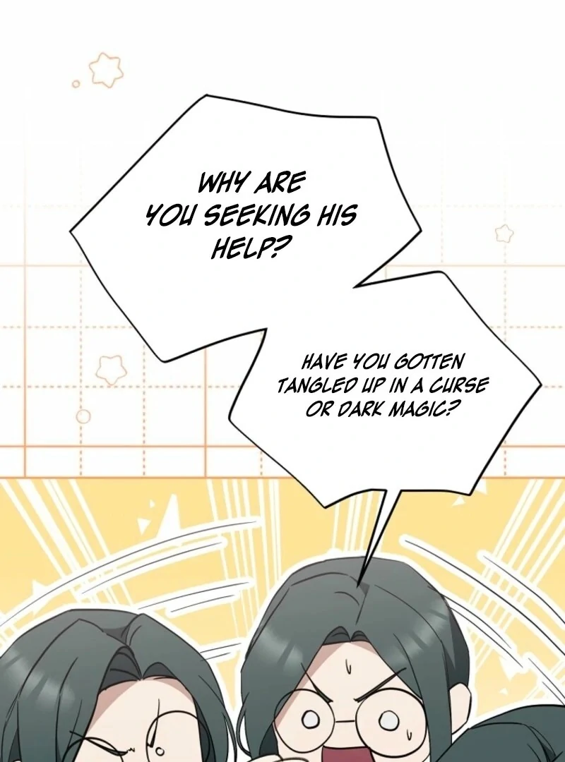 There Is No Need to Be Obsessed Chapter 52 - Page 143