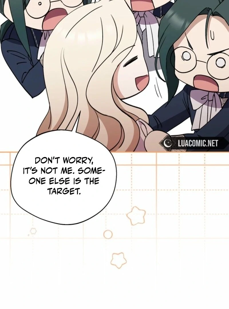 There Is No Need to Be Obsessed Chapter 52 - Page 144