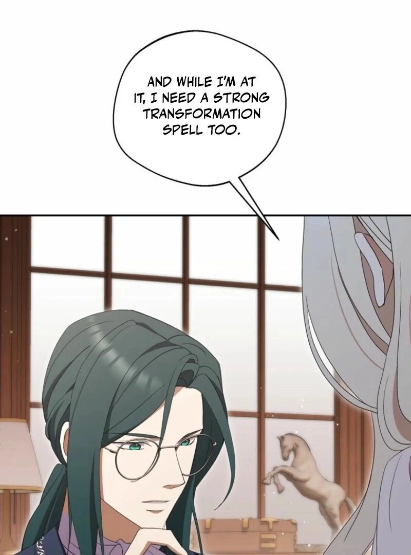 There Is No Need to Be Obsessed Chapter 52 - Page 145