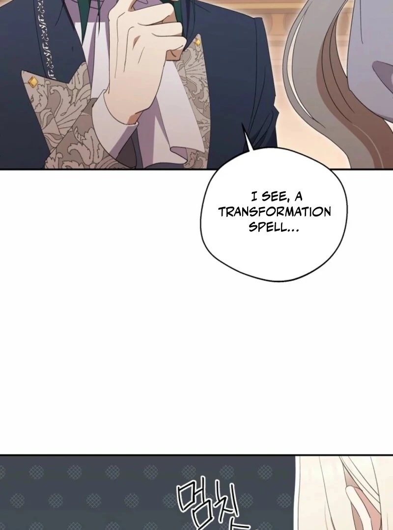 There Is No Need to Be Obsessed Chapter 52 - Page 146